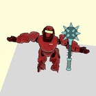 Crush Duel