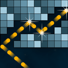 Brick breaker 10x13