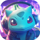 Mystic Beast Saga