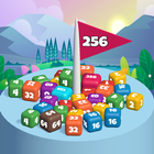Spin Merge 3D