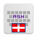Piedmontese for AnySoftKeyboar