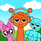 Cute Music Band
