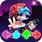 FNF Music Shooter