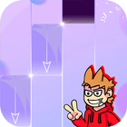 FNF Tord & Tordbot Piano Game