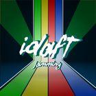 iDaft Jamming