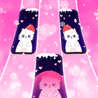 PopCat Tiles